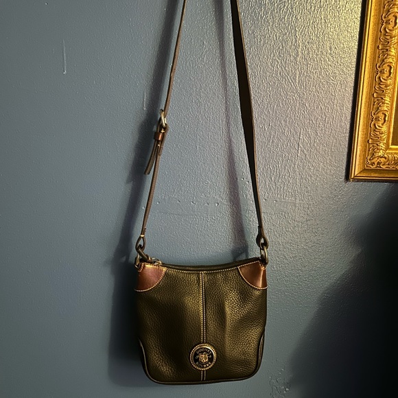 Doney and Bourke vintage Crossbody - Picture 7 of 12